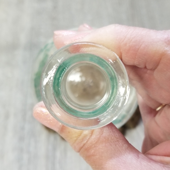 MC bar decanter (Italy) - Picture 3 of 7